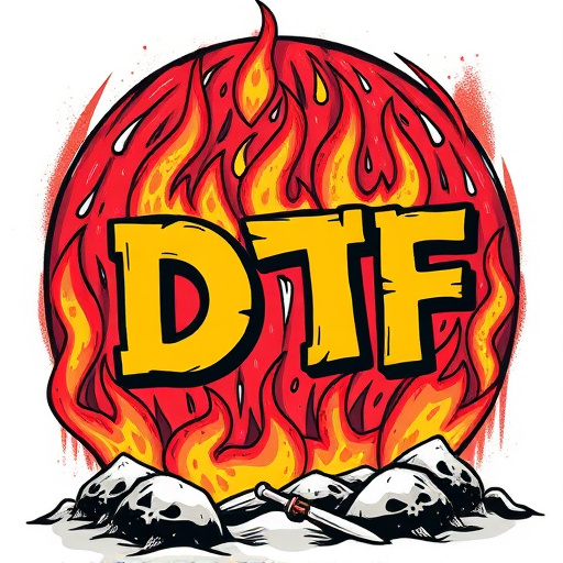 DTF