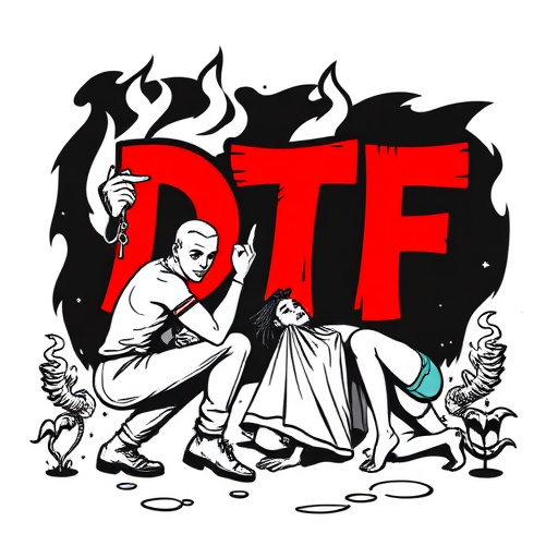 DTF