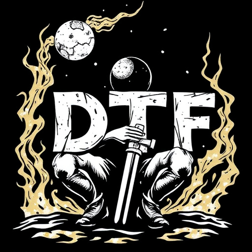 DTF