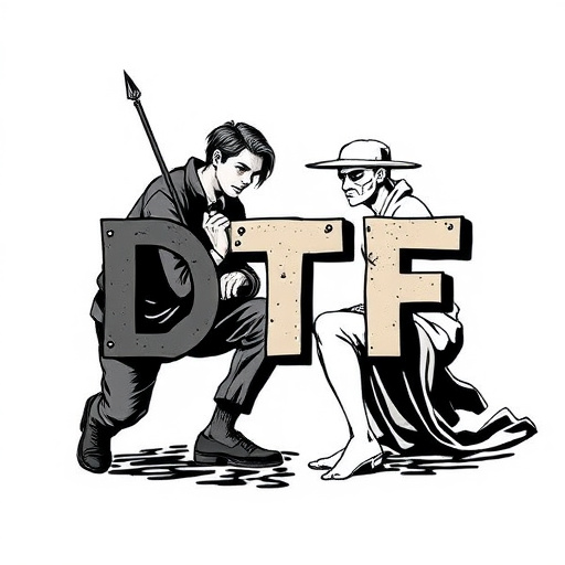 DTF