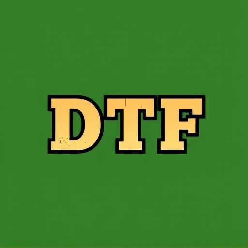 DTF