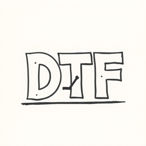 DTF