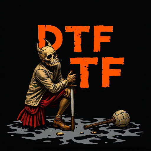DTF