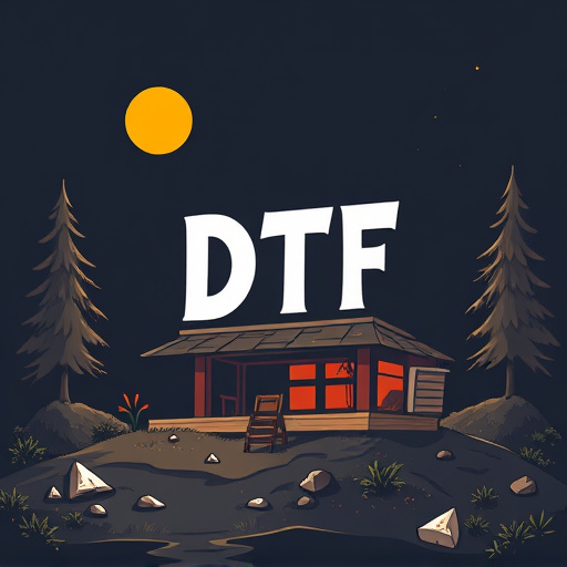 DTF