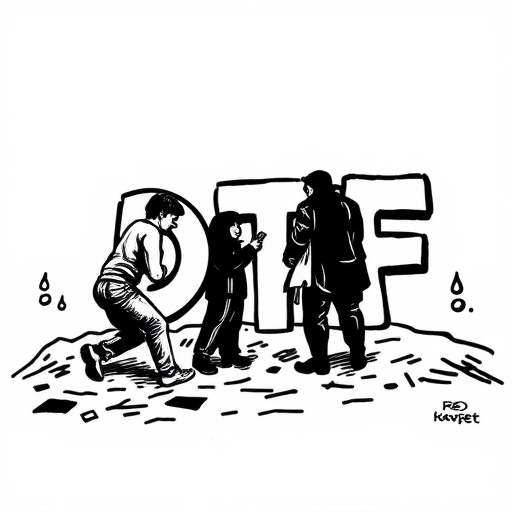 DTF