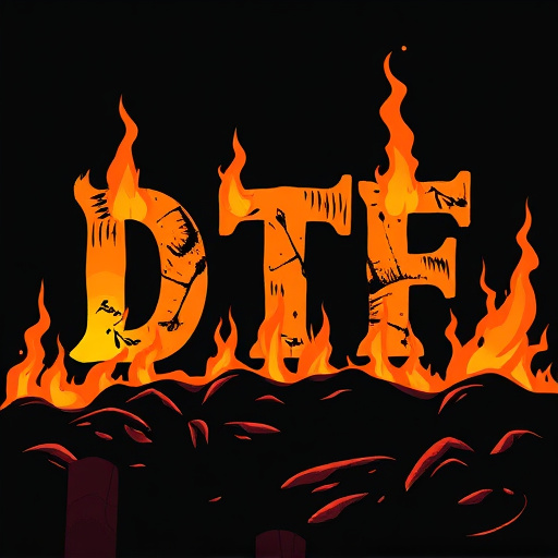 DTF