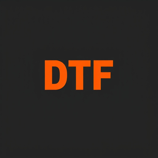 DTF