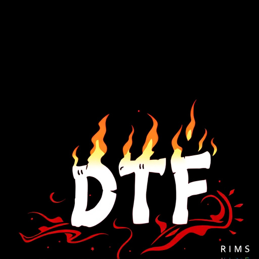 DTF