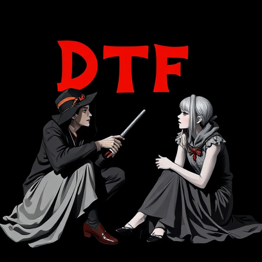 DTF