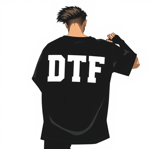 DTF