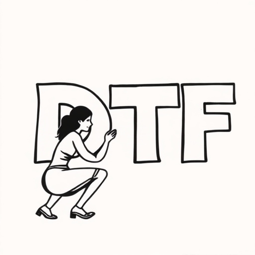 DTF