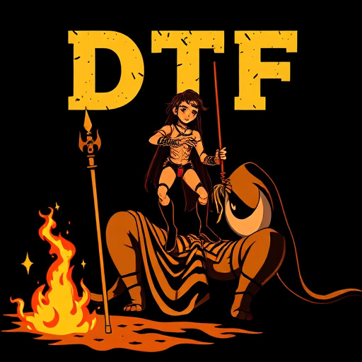 DTF