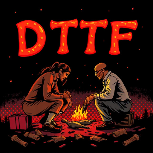 DTF