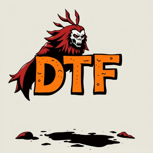 DTF