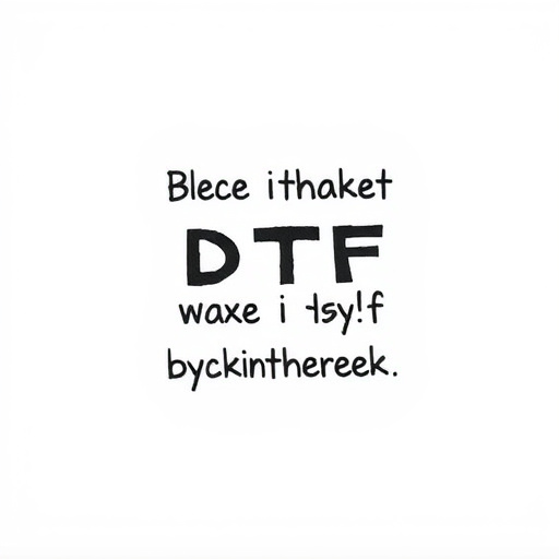 DTF