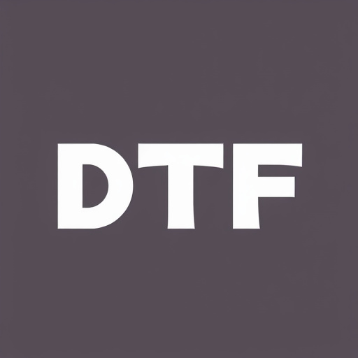 DTF