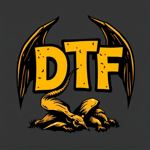DTF