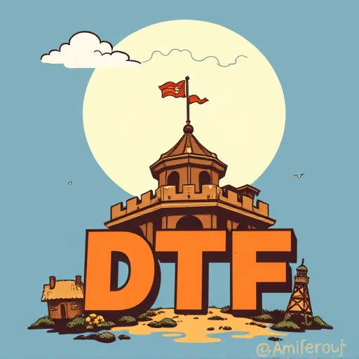 DTF