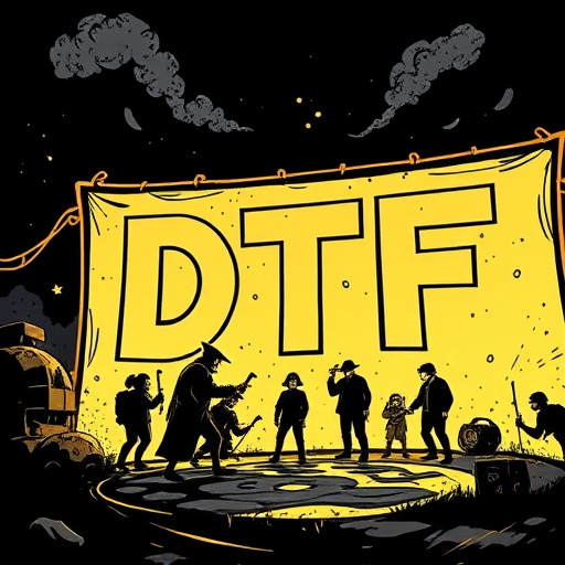 DTF