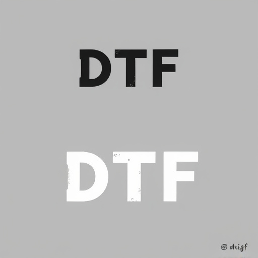 DTF
