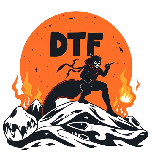 DTF