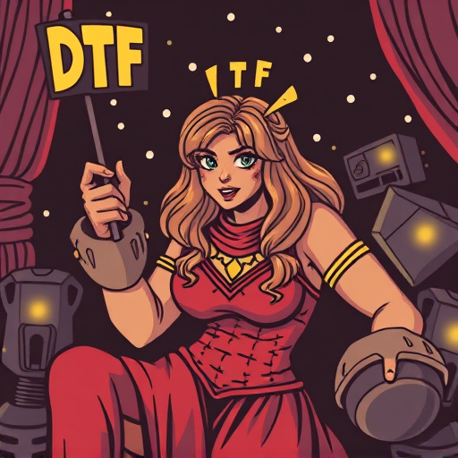 DTF
