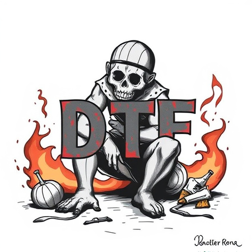 DTF