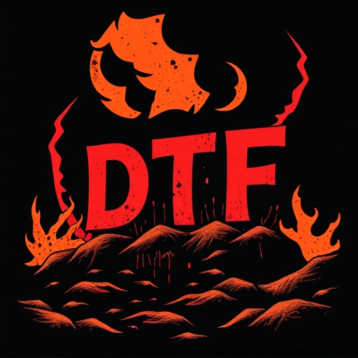 DTF