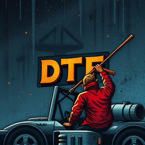 DTF