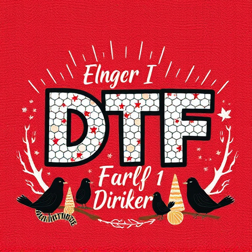 DTF
