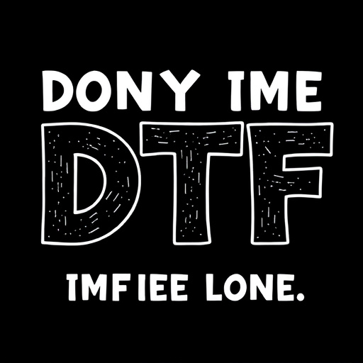 DTF