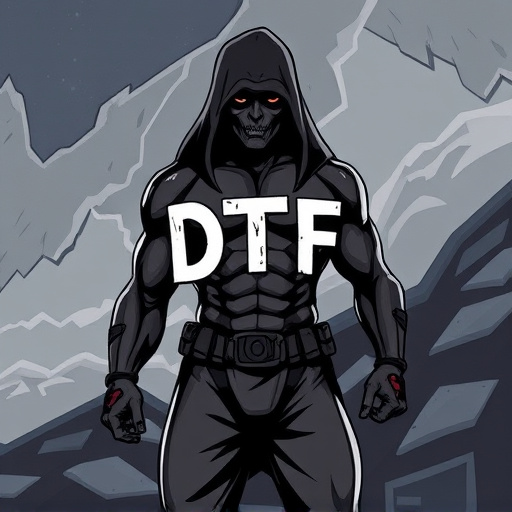DTF