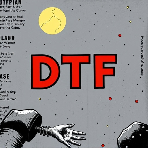DTF