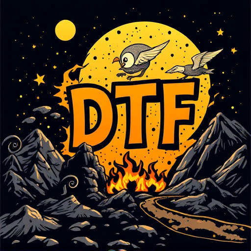 DTF
