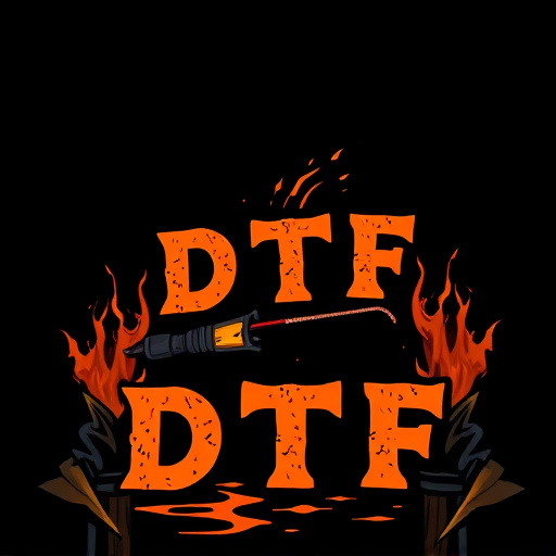 DTF