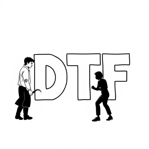 DTF
