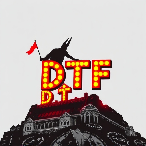 DTF
