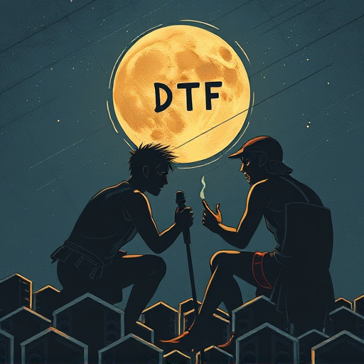 DTF