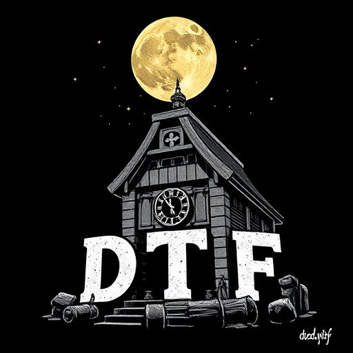 DTF