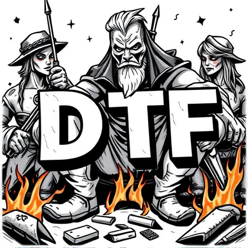 DTF