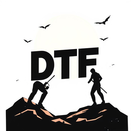 DTF