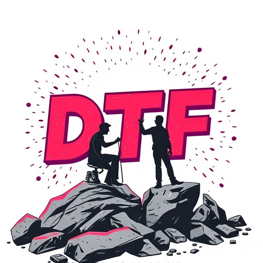 DTF