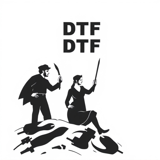DTF