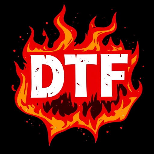 DTF
