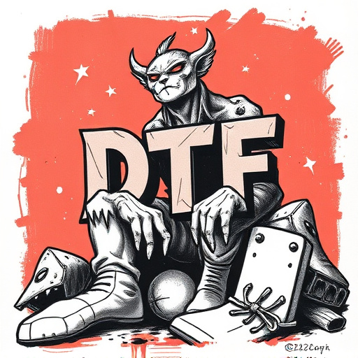 DTF