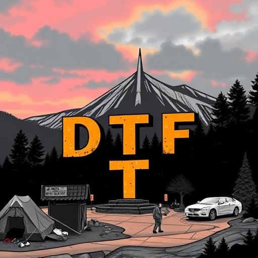 DTF