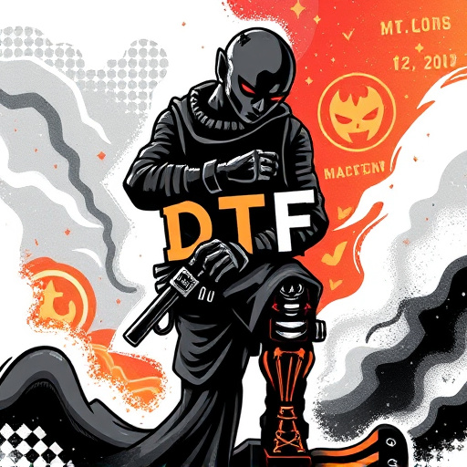 DTF