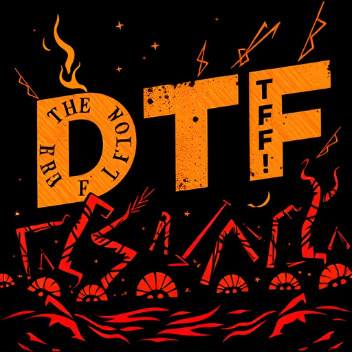 DTF