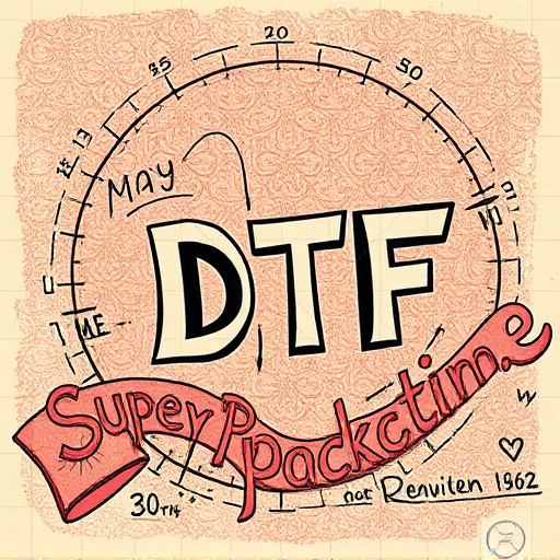 DTF