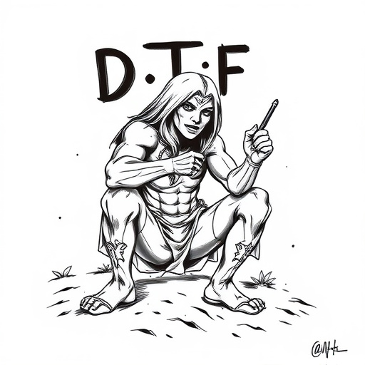 DTF